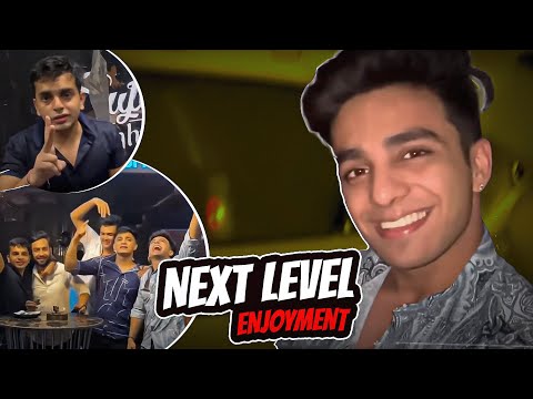 Next Level Birthday Celebrations 😂 Party Vlog 🥰