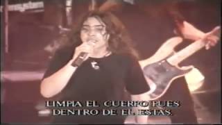 Hermética - Tu eres su seguridad HD