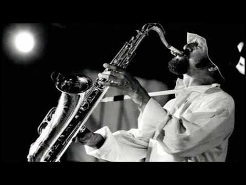 Sonny Rollins Live at the Great American Music Hall, San Francisco - 1976 (set 1, audio only)