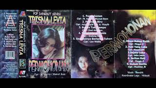Download lagu Trisna Levia - Permohonan (Original Full Album) #sanimusic mp3