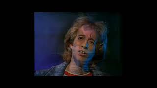 Robin Gibb-Another Lonely Night In New York