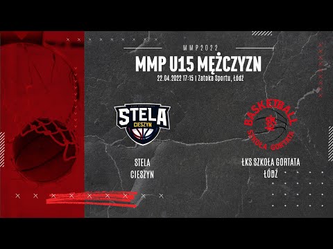 Stela Cieszyn - ŁKS Szkoła Gortata Łódź