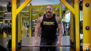 MUTANT in a MINUTE - Over Hand Drag Curls with Trevor Koot