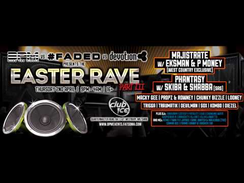 BPM - Macky Gee with Diezel and Kombo