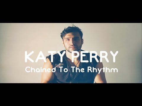 John Moonstone - Katy Perry - Chained To The Rhythm (Official) ft Skip Marley