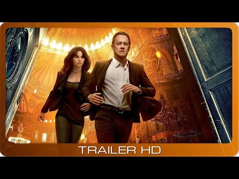 Trailer-Vorschau: Inferno