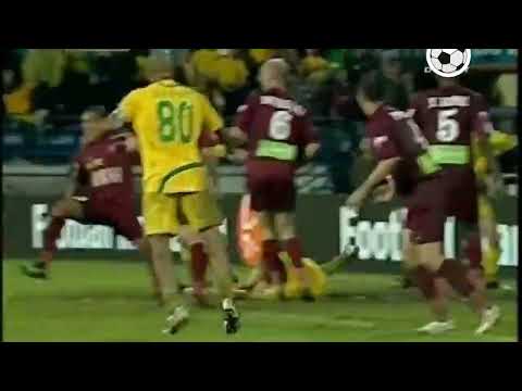 FINALA CUPA ROMANIEI 2010 | PROBABIL AR FI FOST PENALTY, DACA AR FI EXISTAT VAR | FC VASLUI - CFR