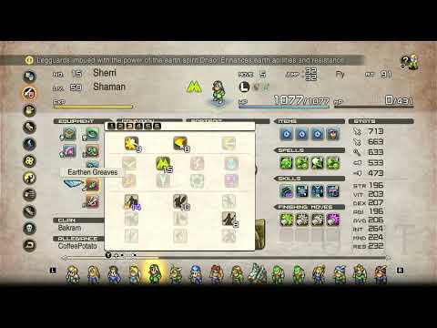 Tactics Ogre Reborn: Advanced Mechanics Mindset Guide