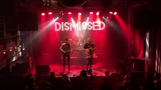 Dismissed - March With Heads Held High