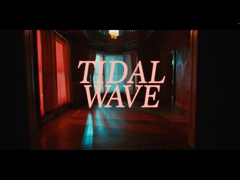 Alana Yorke - Tidal Wave (Official Video)