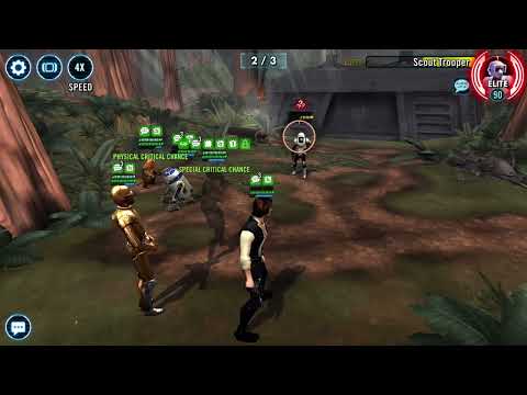 JML Tier II Guide (read description)