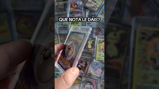 ¿Soy yo o esta carta Pokémon es una locura? 😮💨🔥