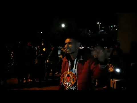 CHINASKY vs MARCO - Octavos de final | King Tintal