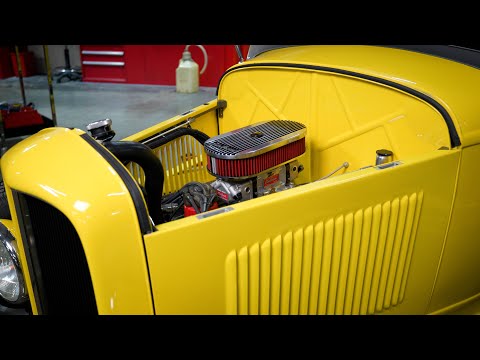 How to install and tune an Edelbrock VRS-4150 Carburetor
