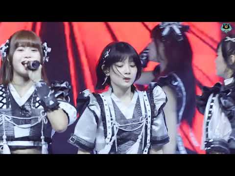 YM88 [4K][FANCAM][YUU FOCUS] เสียงในความมืด [Mou iikai?] - YamiYami [闇闇]