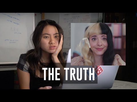 The Psychology Behind Viral Content | Melanie Martinez "K-12" In Depth Analysis Video