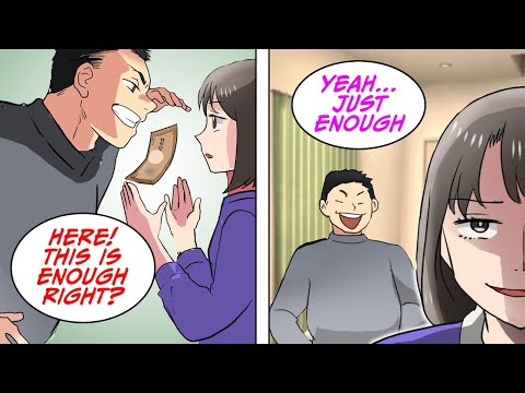 My Husband Said $50 Was Enough for Food, So We Actually Lived on $50…