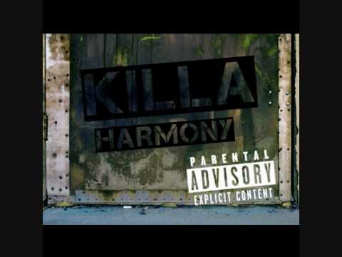 killaharmony-Kroz ovaj zivot