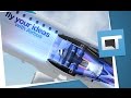 Airbus premia ideias inovadoras para aeronaves do futuro