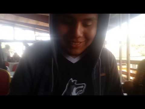 WCQ Regional Arica 2018 / Top 8 (5° Place) - Ignacio Rivera - SPYRAL #RescueSquad