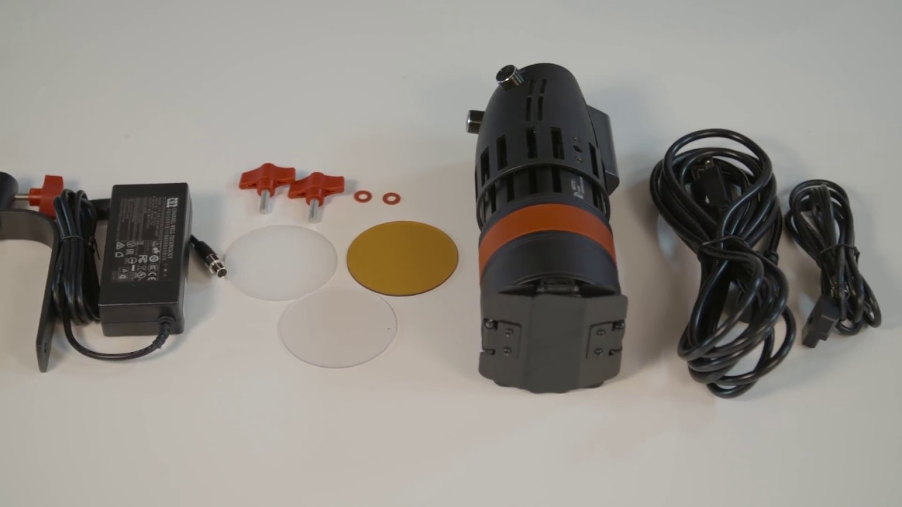 CAME-TV Boltzen 55w Fresnel Focusable LED Daylight CAME-TV Boltzen 55w Fresnel Focusable LED Daylight