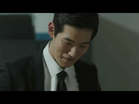 The K2 | Funny scene | Kim Je Ha is the Senior