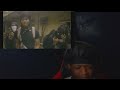 THIS HARD El Camo X 4wrld Osama Sinners Official Music Video REACTION