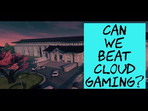 MAGISTRI INVICTA vs ClouD