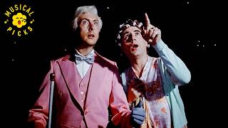 Eric Idle sings “Galaxy Song” | Monty Python's The Meaning of Life