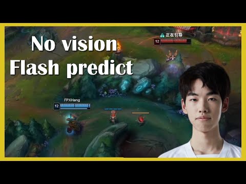 FPX Hang: The most inhuman Play in recent History