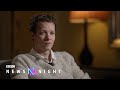 All Quiet On The Western Front S Felix Kammerer Reflects On Acting In His First Film BBC Newsnight