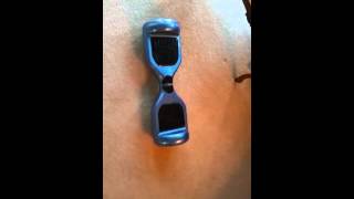 How to Tell when your Hoverboard is Fully Charged