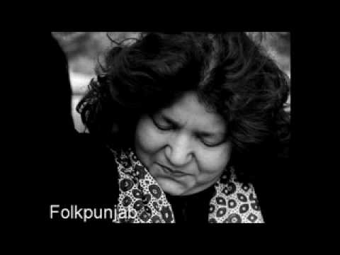 Ek Nukte Wich Gal Mukdi Ey Pt 1