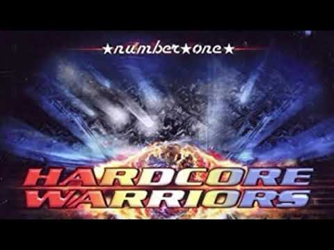 HARDCORE WARRIORS 28 09 1996 NumberOne Sala 2