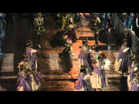 50  Morenada Laykakota Puno 2012