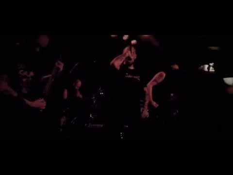 Hellmasker - Mosh on Maud (The Revenge) - Live 2013