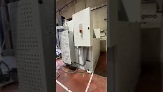 Venta de Durma HAP 30200 máquina curvadora de chapa - Imagen 4 | Machineryline ES Durma HAP 30200 máquina curvadora de chapa | Imagen 4 - Machineryline