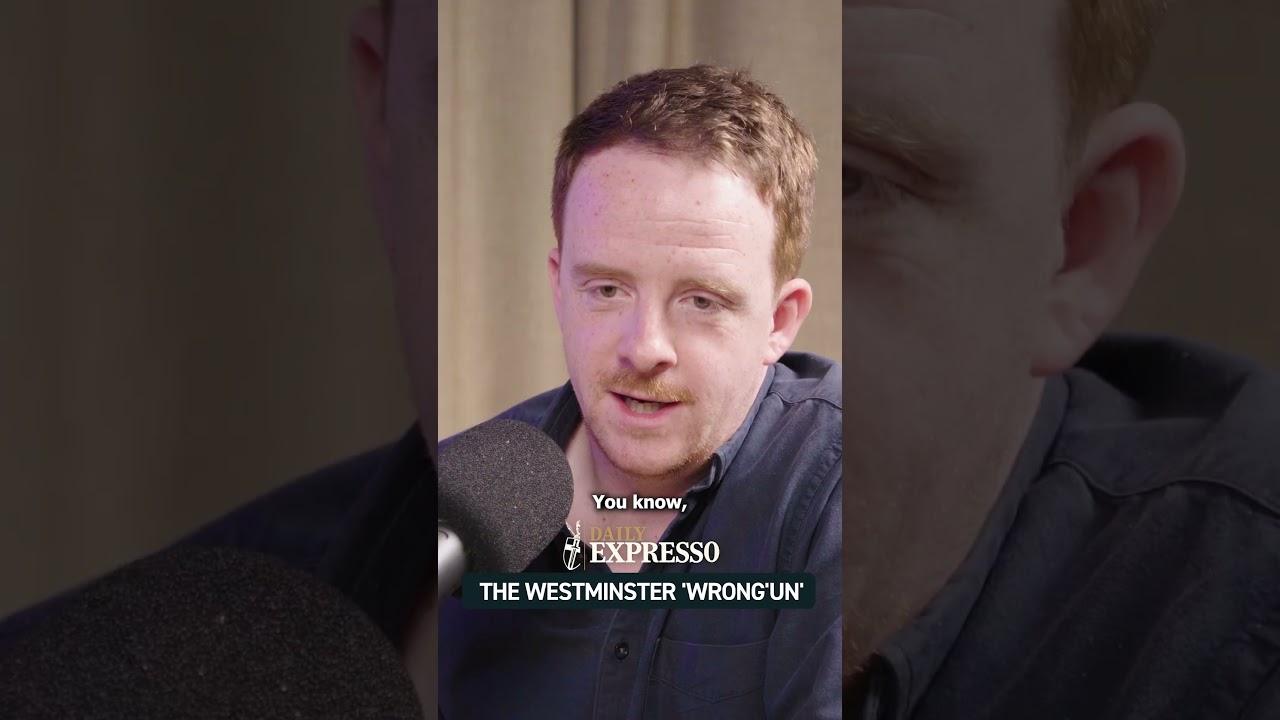 REVEALED: Bullying rumours circling within Labour | Daily Expresso