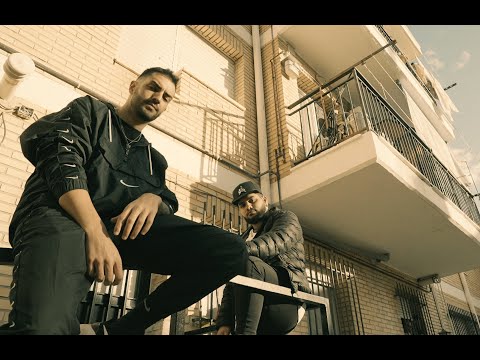 SHÉ - EL BARRIO (con Daviles de Novelda) VIDEOCLIP OFICIAL #PROFUNDO