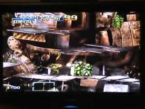 Metal Slug XX XBL:A Review