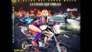 La Materialista    LA CHAPA QUE VIBRAN   VIDEO OFICIAL 2014