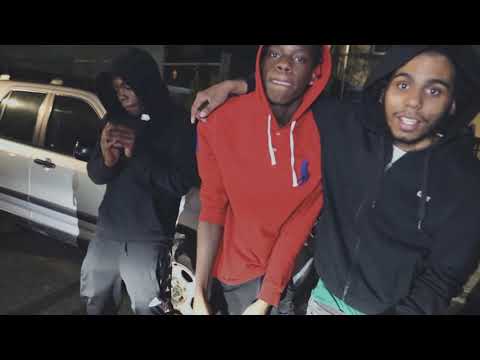 Stick up - Cito Blick X Reggie Millz (BFTM)(Official Video)