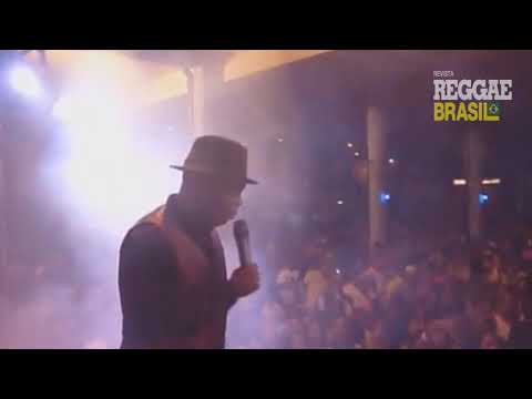 Kevin Isaacs e Zion Sounds - My Only Lover  - Legendado - Live São Luis - Tugga Inna Production