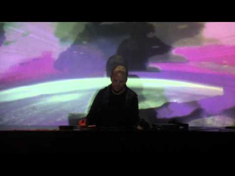 CLAN ANALOGUE - Gear Shift jam session - August 2014 --