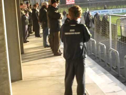 Winkel Sport - Meldert (One man show)