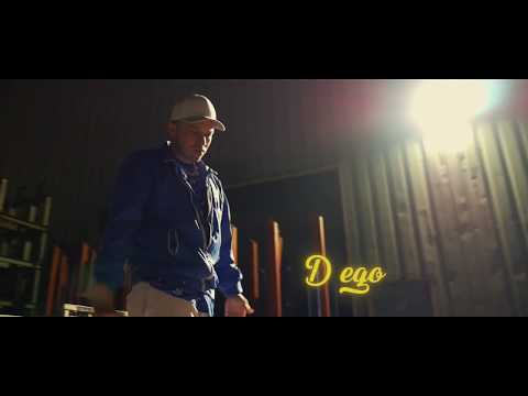 KAMANO/D Ego -  CUBA LIBRE feat. Mexit & Rich Black (Official video)