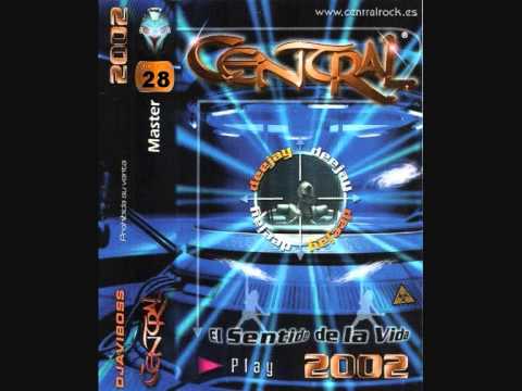 Central Rock - Dj Javi Boss ( MASTER 26,28,29 ) 2002