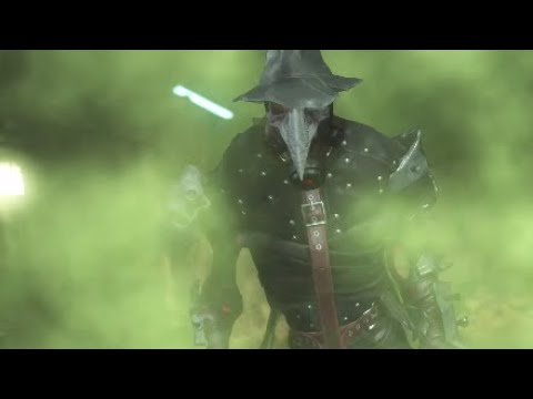 Injustice 2 : Batman vs Scarecrow