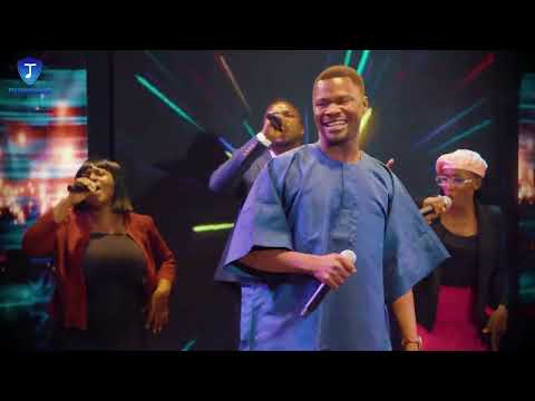 UNRESERVED PRAISE with toluwanisings