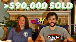 This ebay hack helped us sell over $90,000